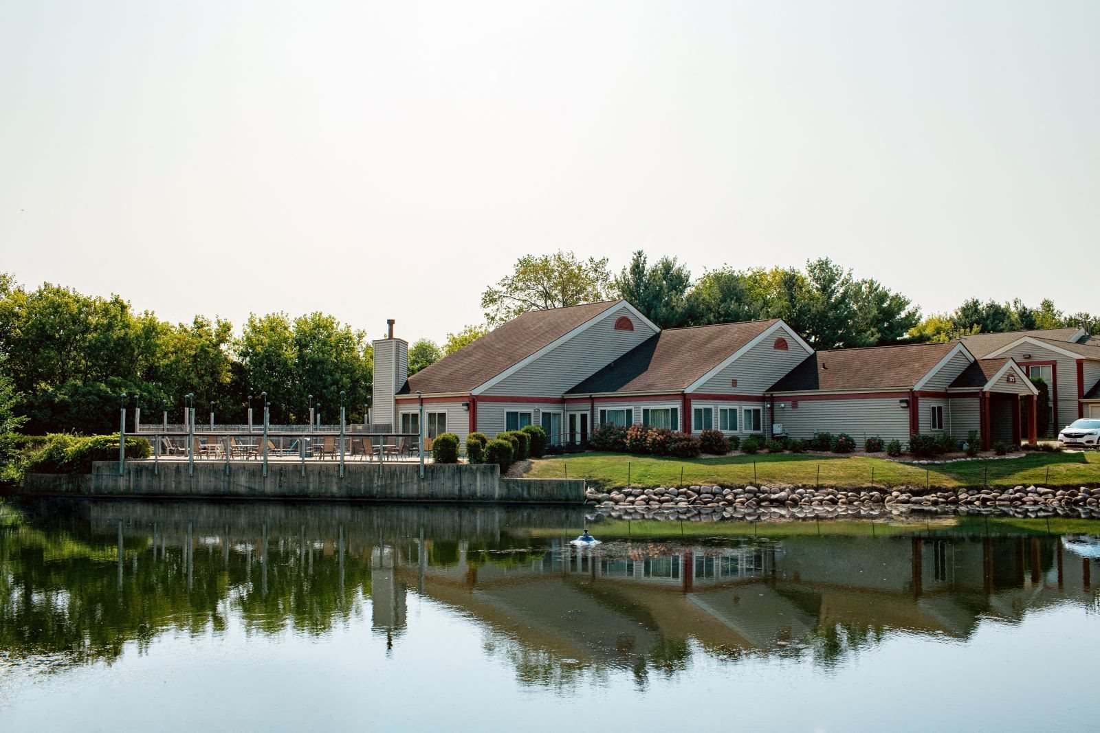 Terra Creek Apartments Apartments in Rockford, IL